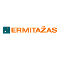 Ermitažas logo