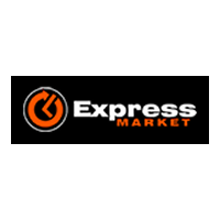 Express Market logo