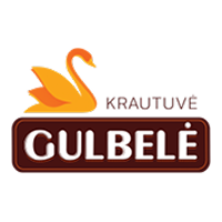 Gulbelė logo