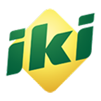 Iki logo