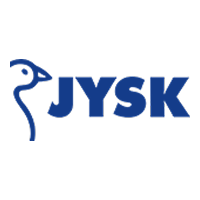 Jysk logo