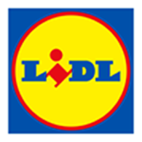 Lidl logo