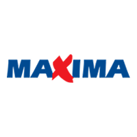 Maxima logo