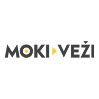 Moki Veži logo