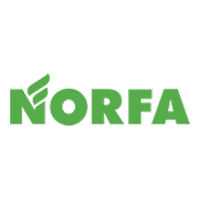 Norfa logo