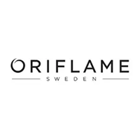 Oriflame logo