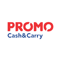 PROMO Cash&Carry logo