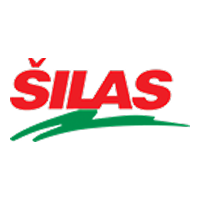Šilas logo
