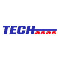Techasas logo