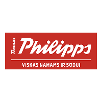 Thomas Philipps logo