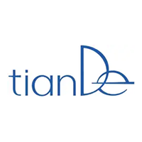 TianDe logo