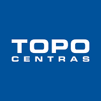 Topo Centras logo