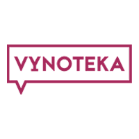 Vynoteka logo