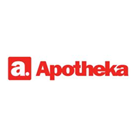 Apotheka logo