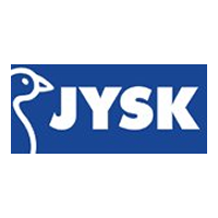 Jysk logo