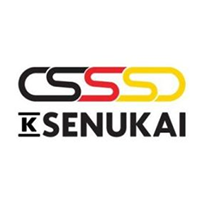 K Senukai logo