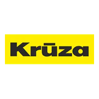 Krūza logo