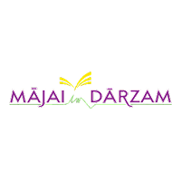Mājai Un Dārzam logo