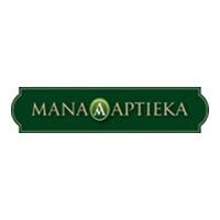 Mana Aptieka logo