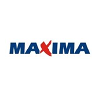 Maxima logo