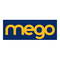 Mego logo