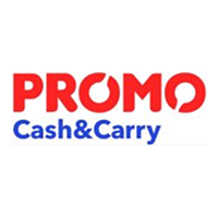 Promo Cash & Carry logo