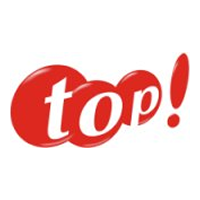 Top! logo