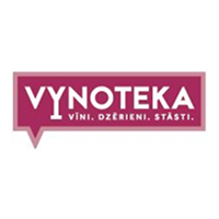 Vynoteka logo