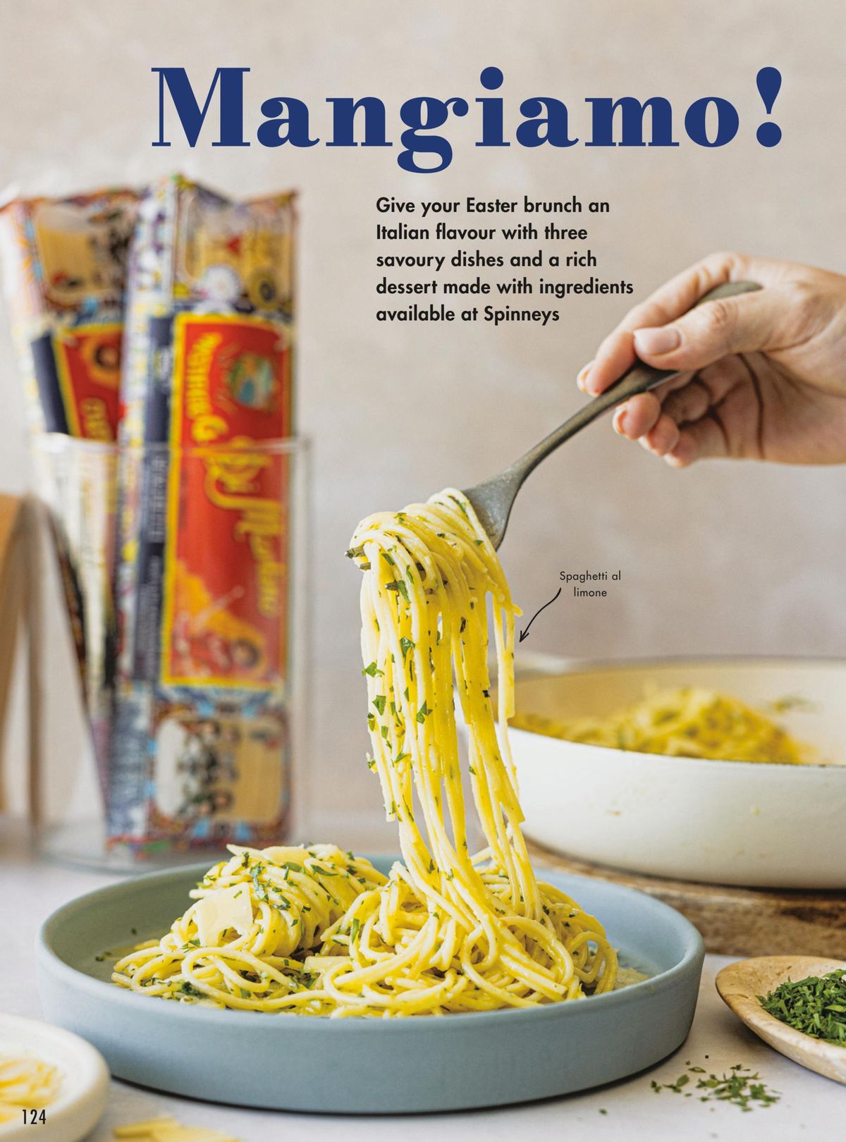 Spinneys catalogue | Moments That Matter (04/03/2025-30/04/2025)