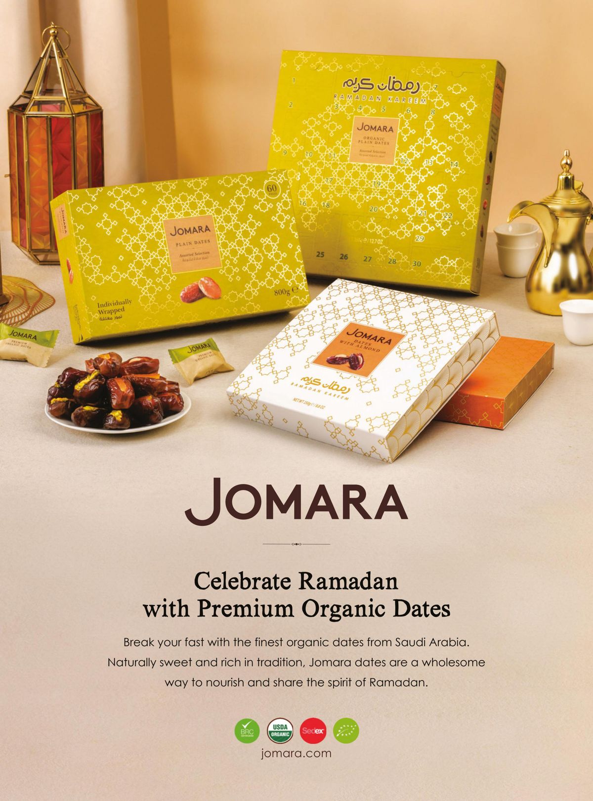 Spinneys catalogue | Moments That Matter (04/03/2025-30/04/2025)