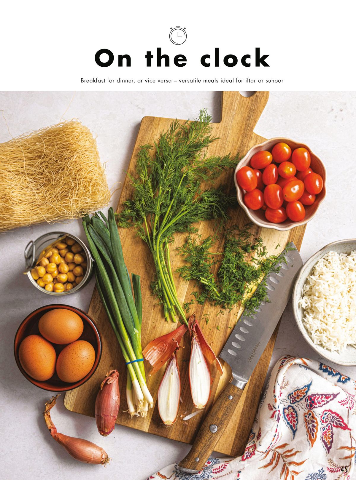Spinneys catalogue | Moments That Matter (04/03/2025-30/04/2025)