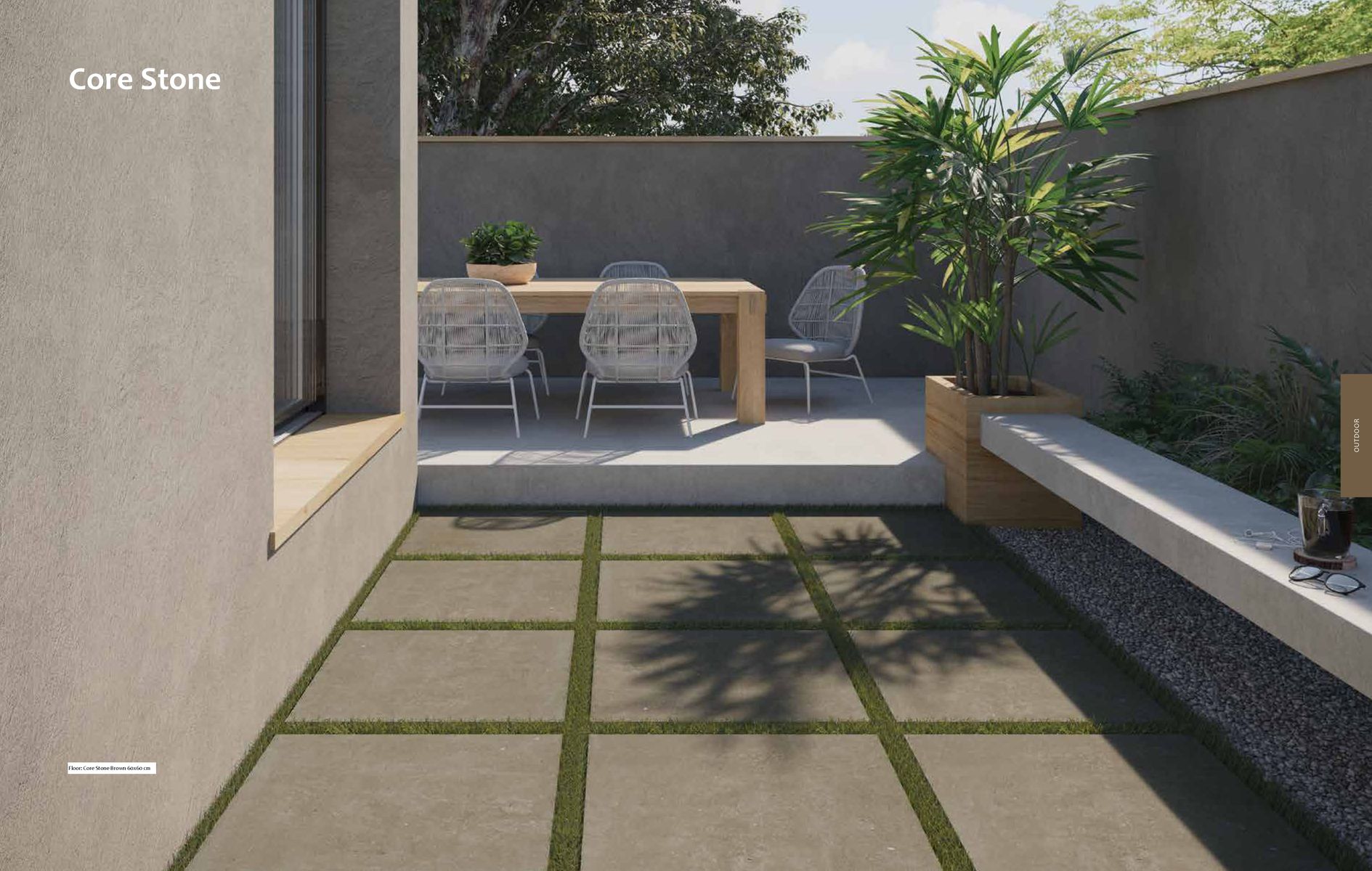 Rak Ceramics catalogue | Project and Specification Catalogue