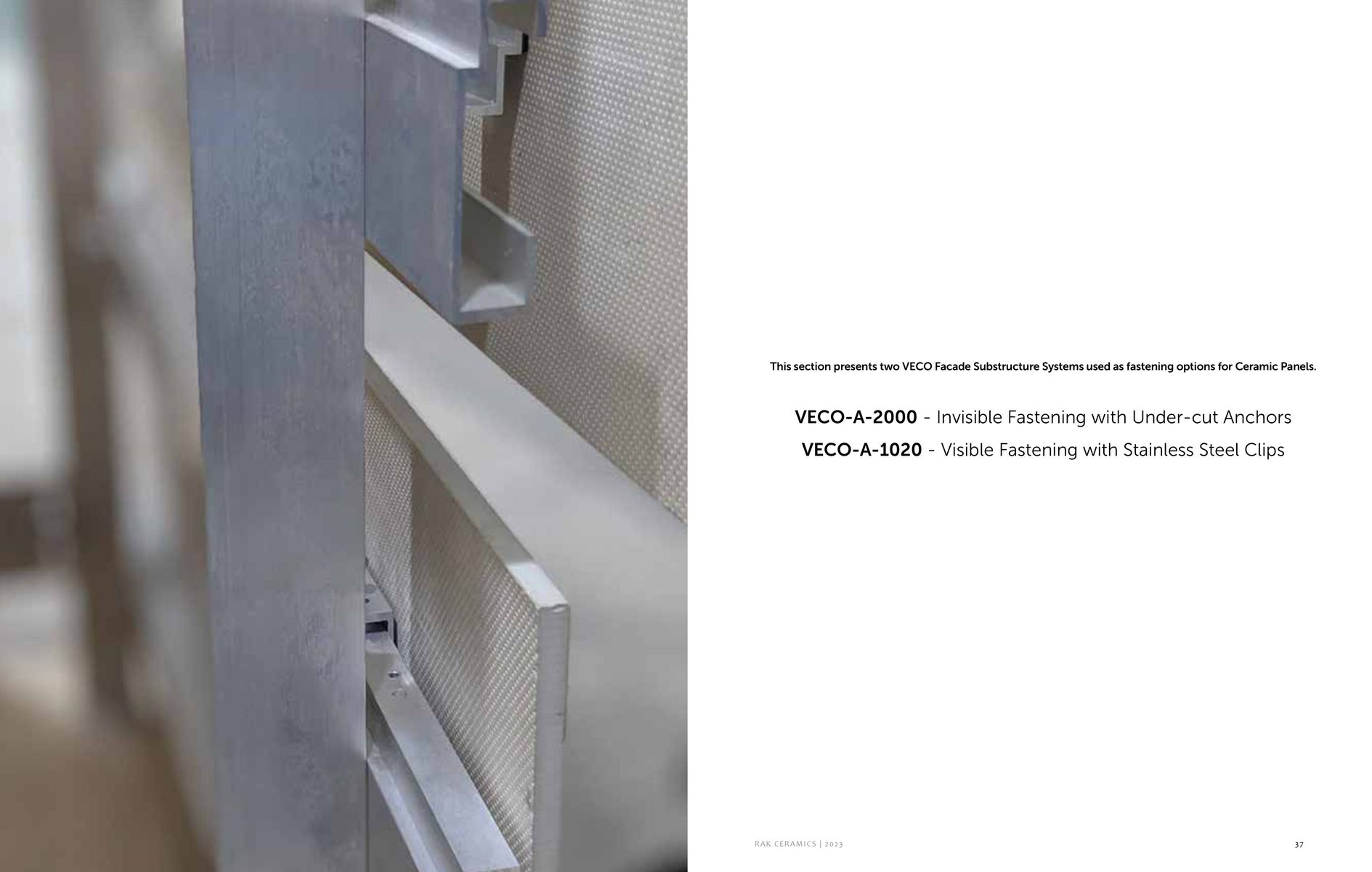 Rak Ceramics catalogue | Project and Specification Catalogue