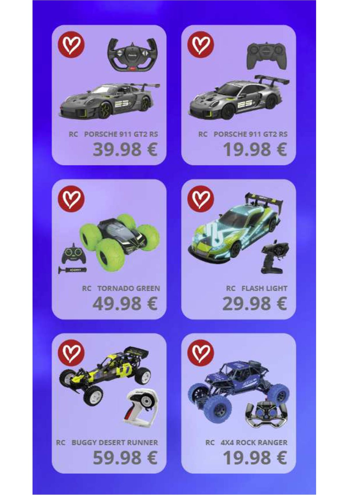 Catalogue Broze | Liste De Jouets