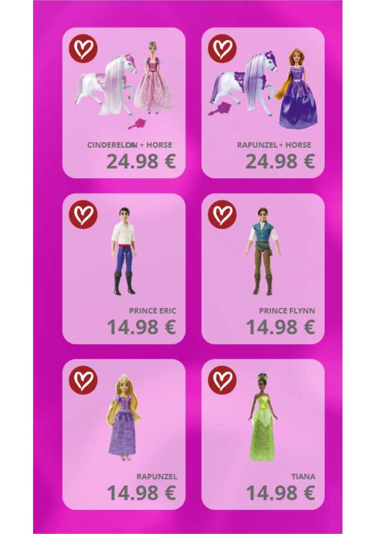 Catalogue Broze | Liste De Jouets