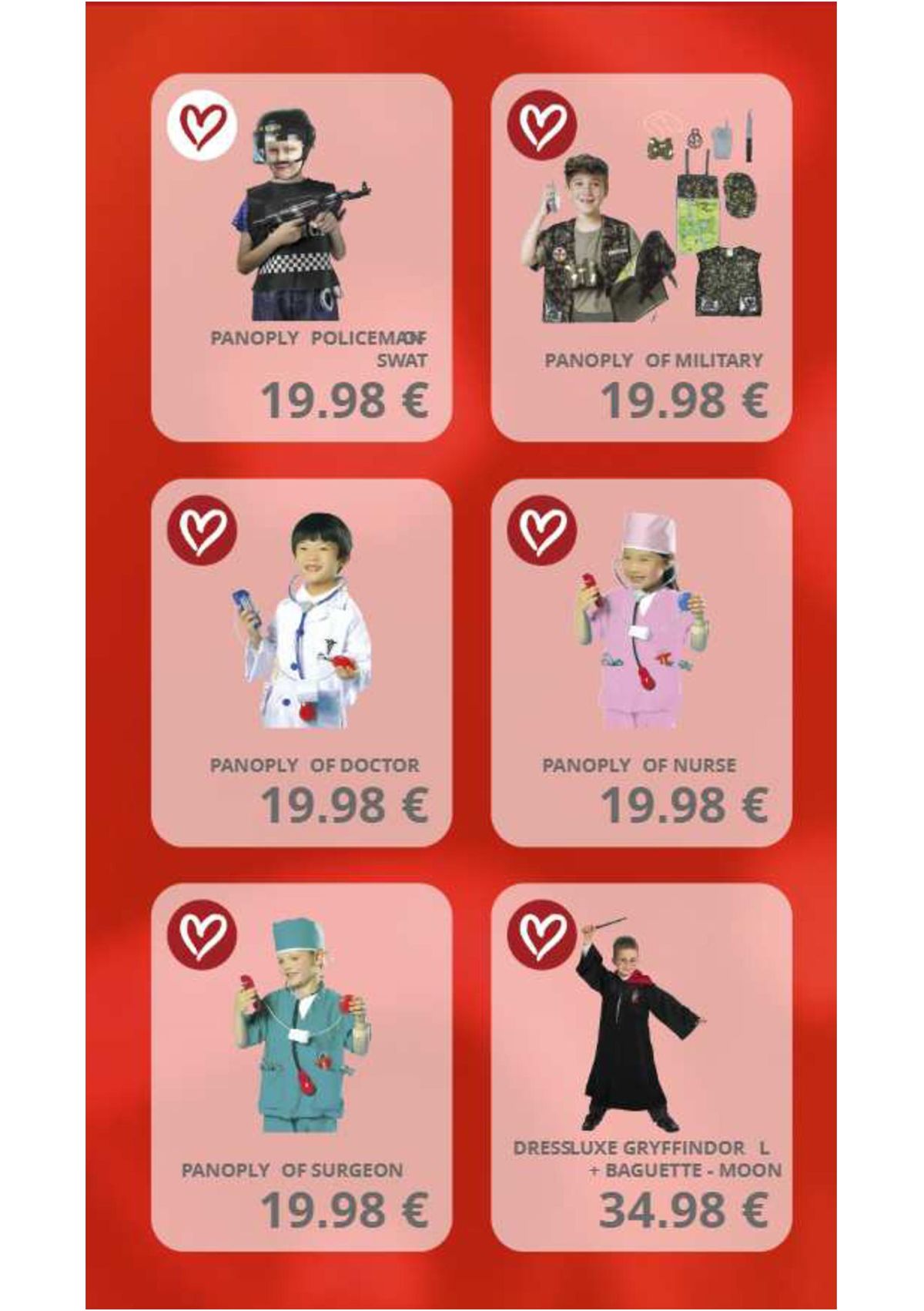 Catalogue Broze | Liste De Jouets