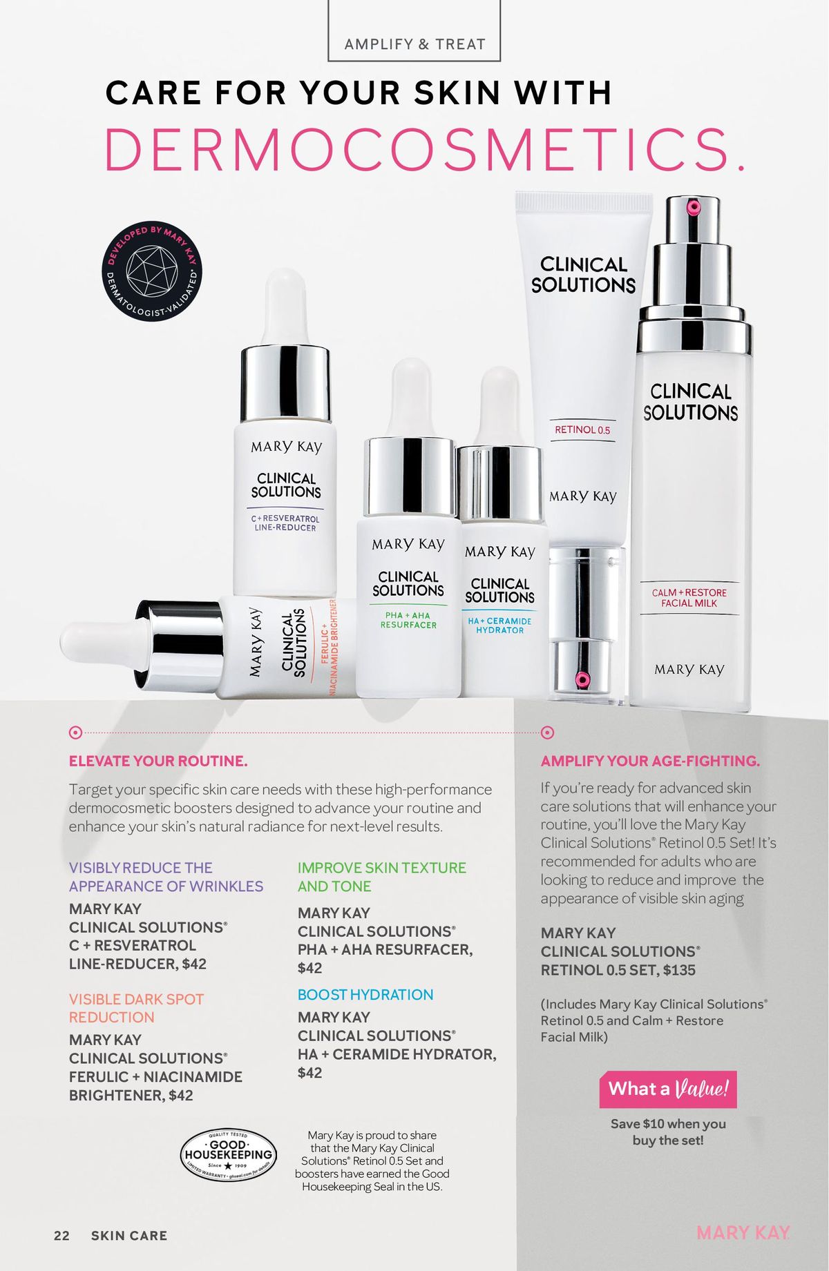 Mary Kay catalogue | Mary Kay Spring 2025