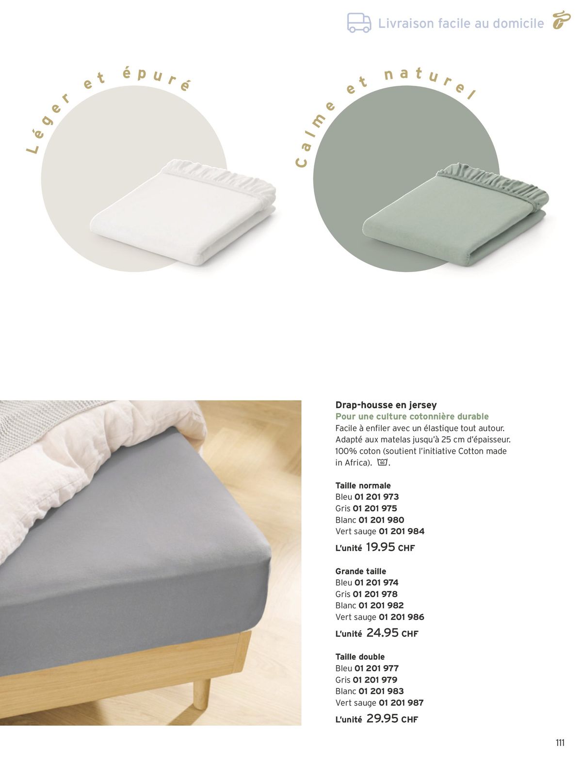 Tchibo Katalog | Tchibo Catalogue: Janvier 2025