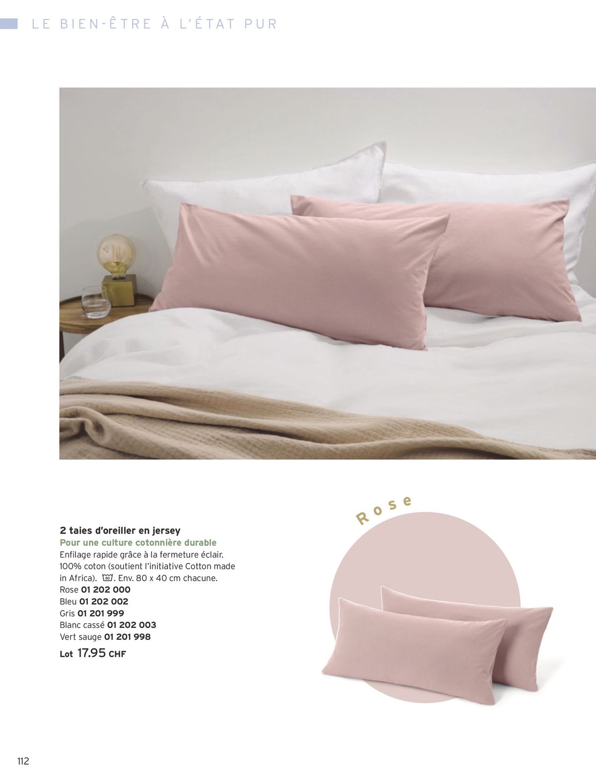 Tchibo Katalog | Tchibo Catalogue: Janvier 2025
