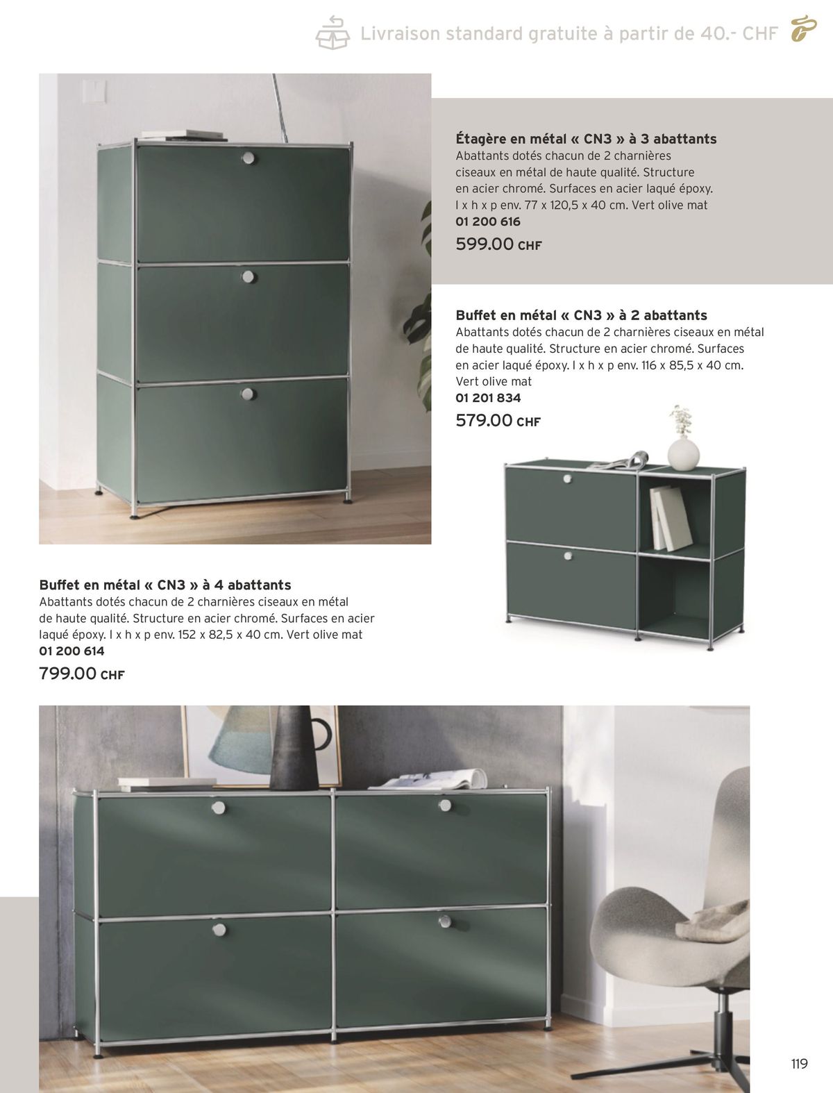 Tchibo Katalog | Tchibo Catalogue: Janvier 2025