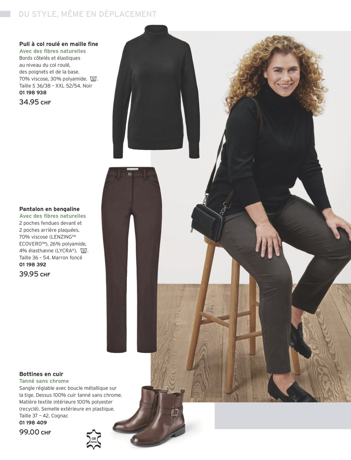 Tchibo Katalog | Tchibo Catalogue: Janvier 2025