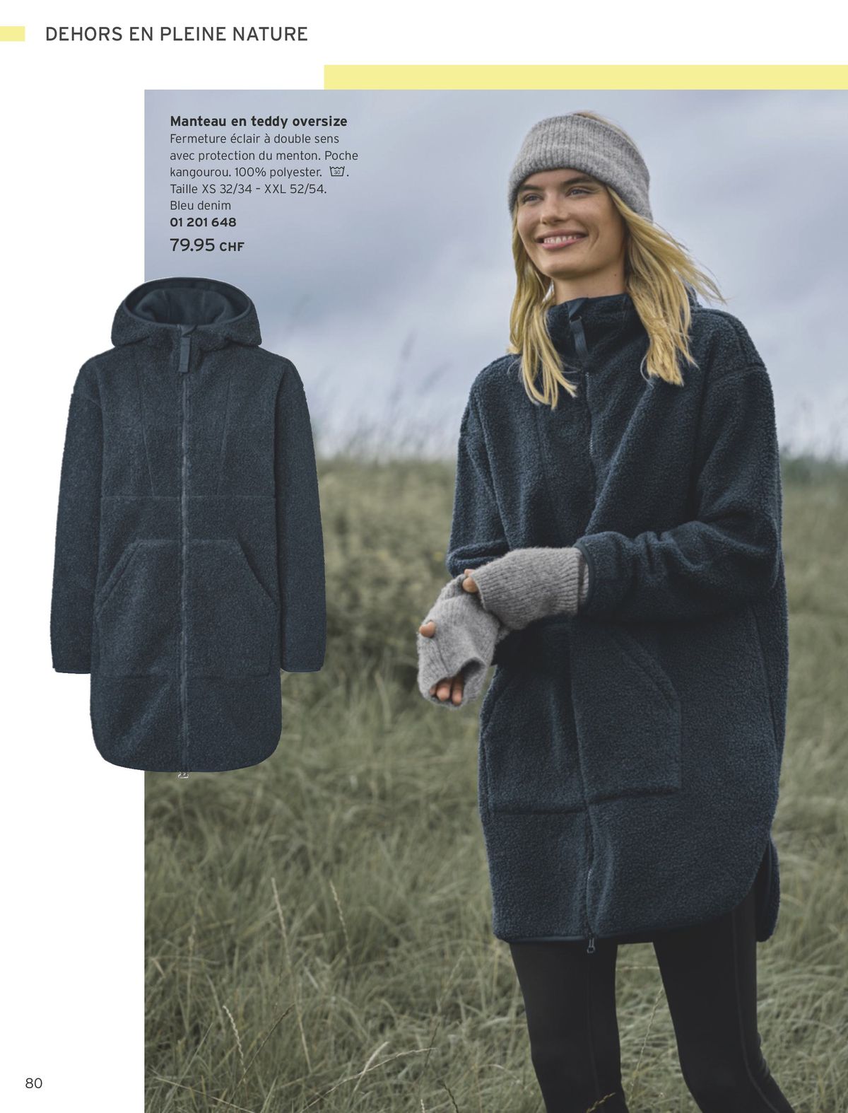 Tchibo Katalog | Tchibo Catalogue: Janvier 2025