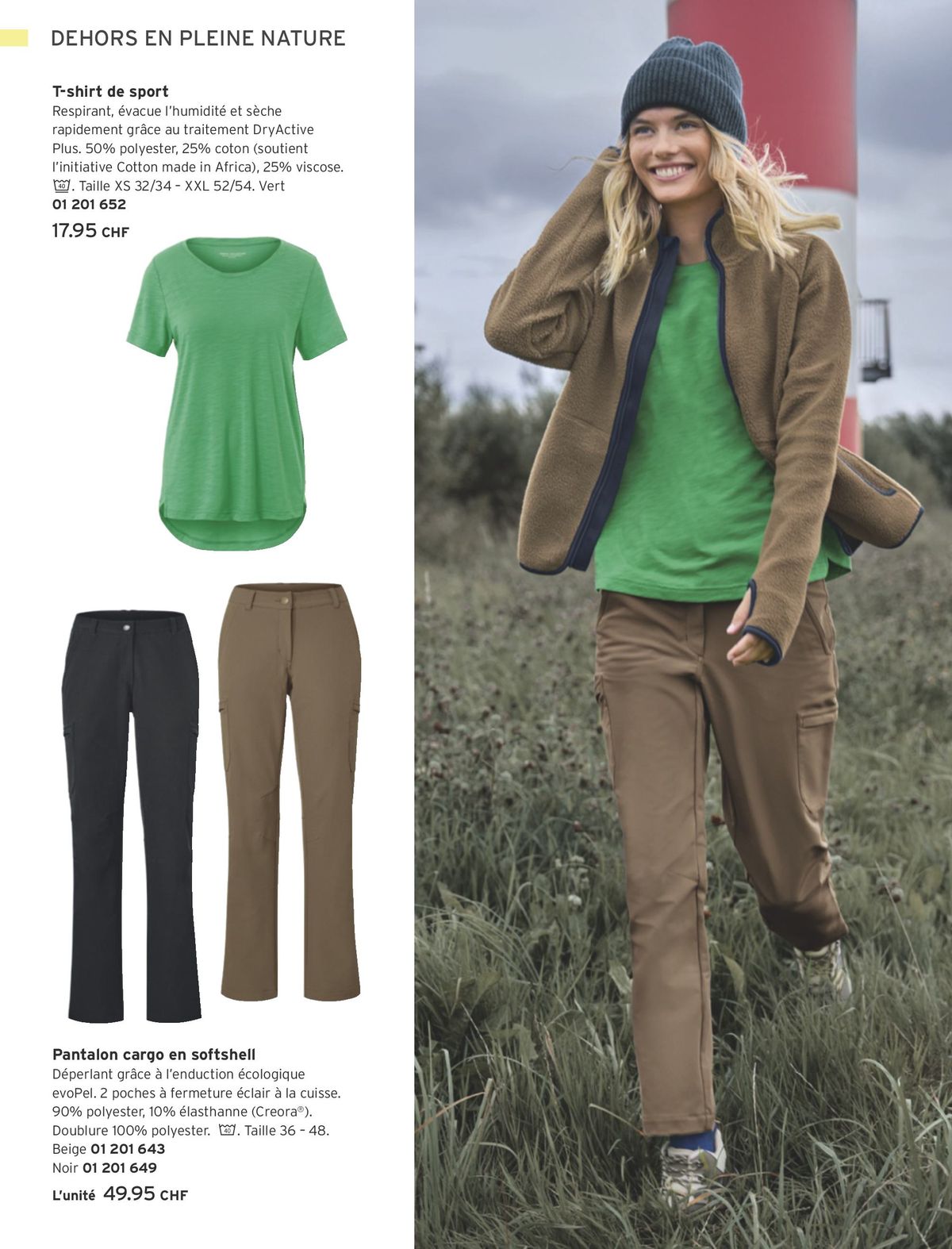 Tchibo Katalog | Tchibo Catalogue: Janvier 2025