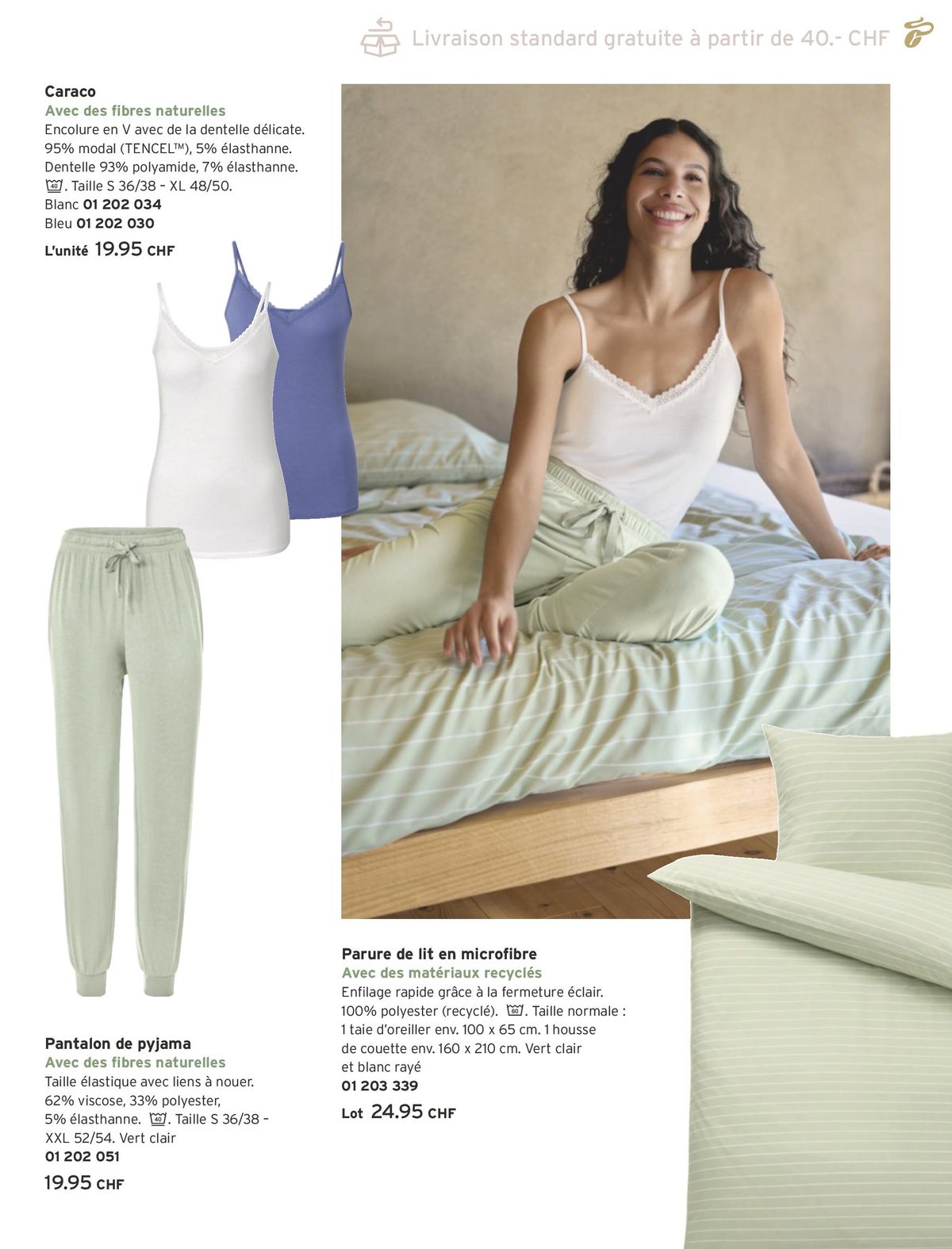 Tchibo Katalog | Tchibo Catalogue: Janvier 2025