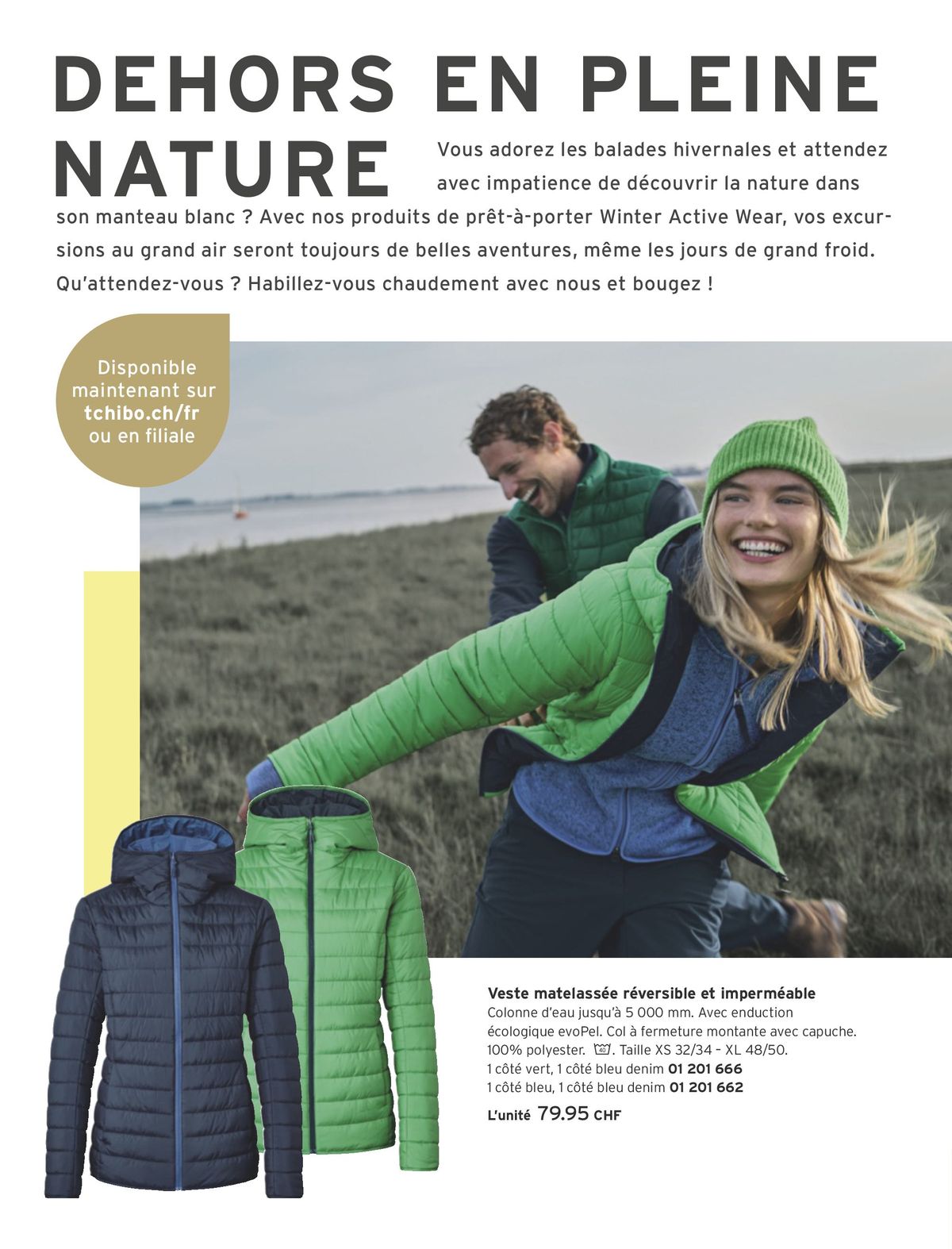 Tchibo Katalog | Tchibo Catalogue: Janvier 2025