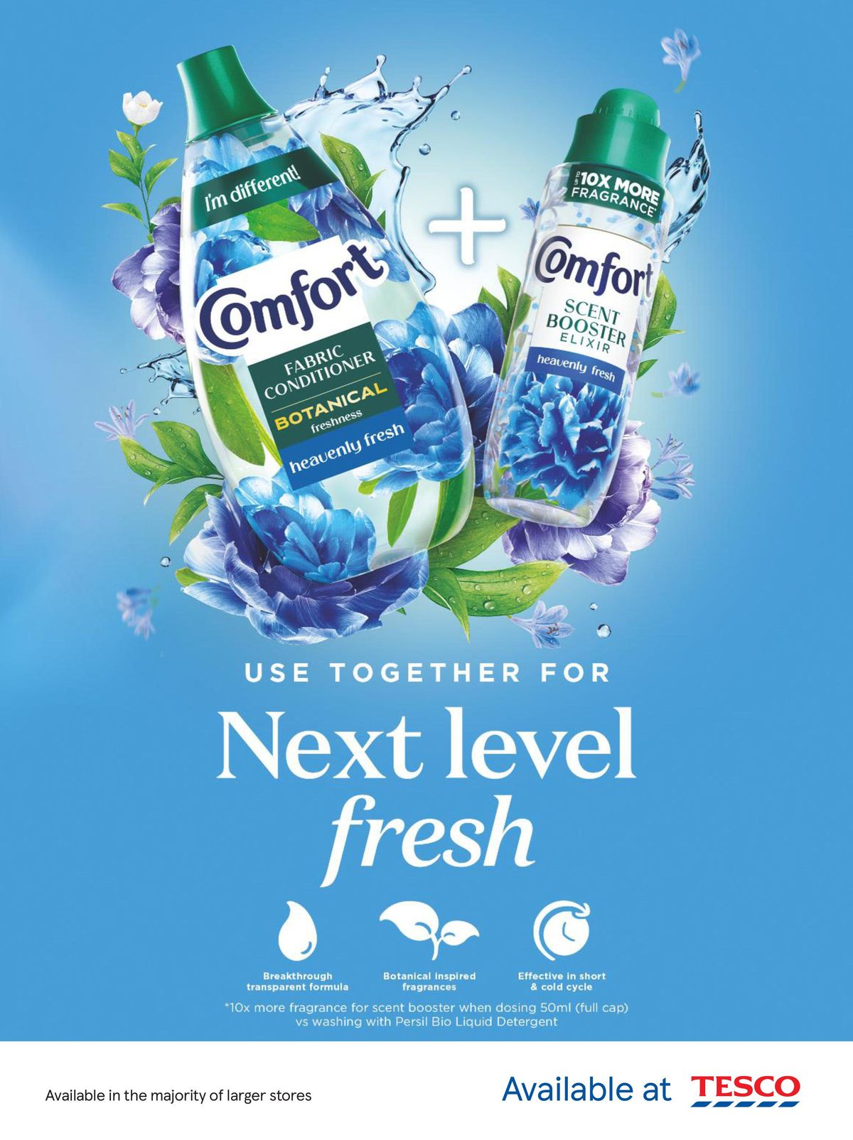 Tesco catalogue | Tesco Magazine - January 2025