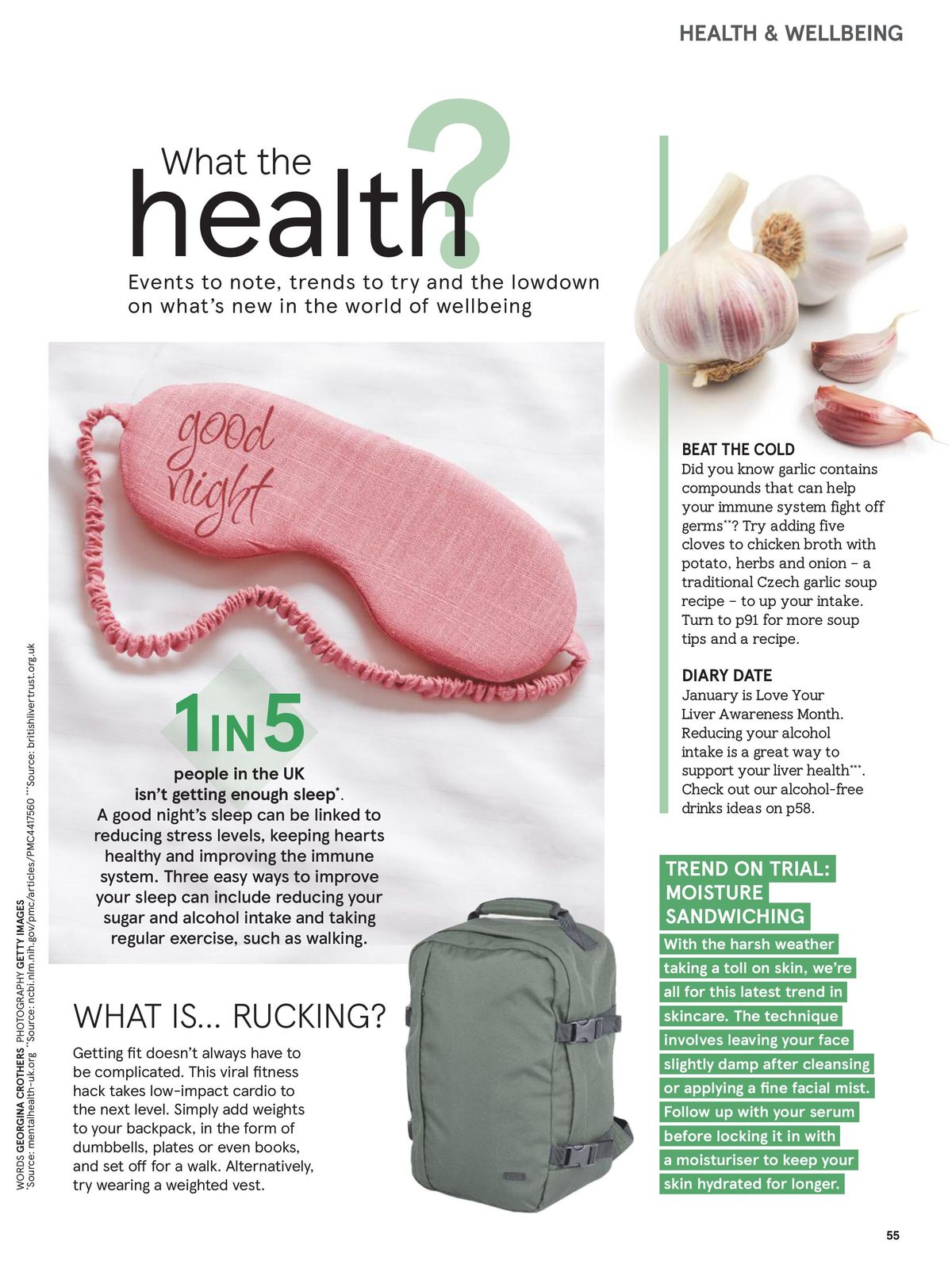 Tesco catalogue | Tesco Magazine - January 2025