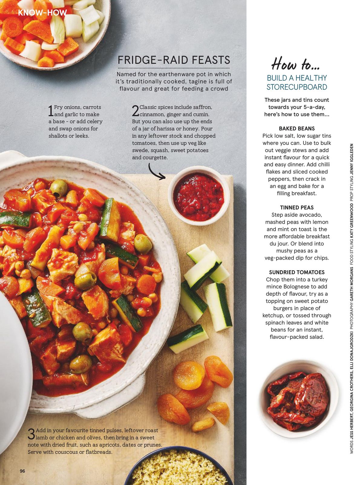 Tesco catalogue | Tesco Magazine - January 2025