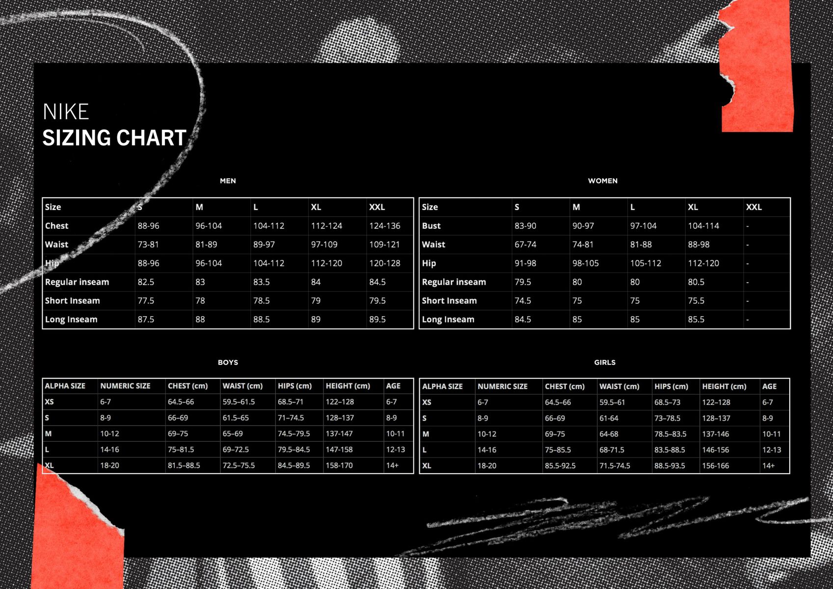 Nike catalogue | Nike Teamwear 2025 Catalogue  (24/01/2025-31/12/2025) | 28