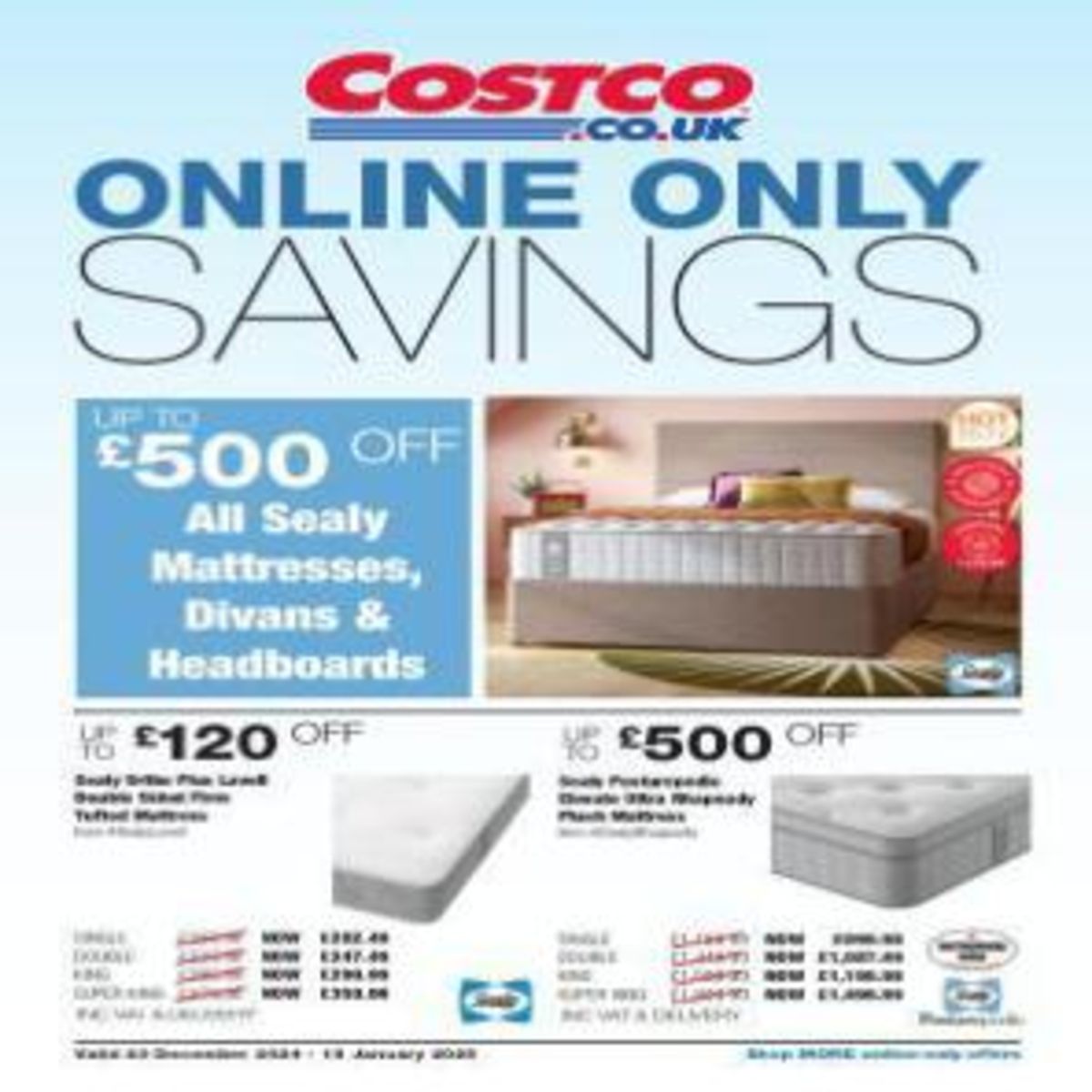 Costco catalogue | Offers Costco